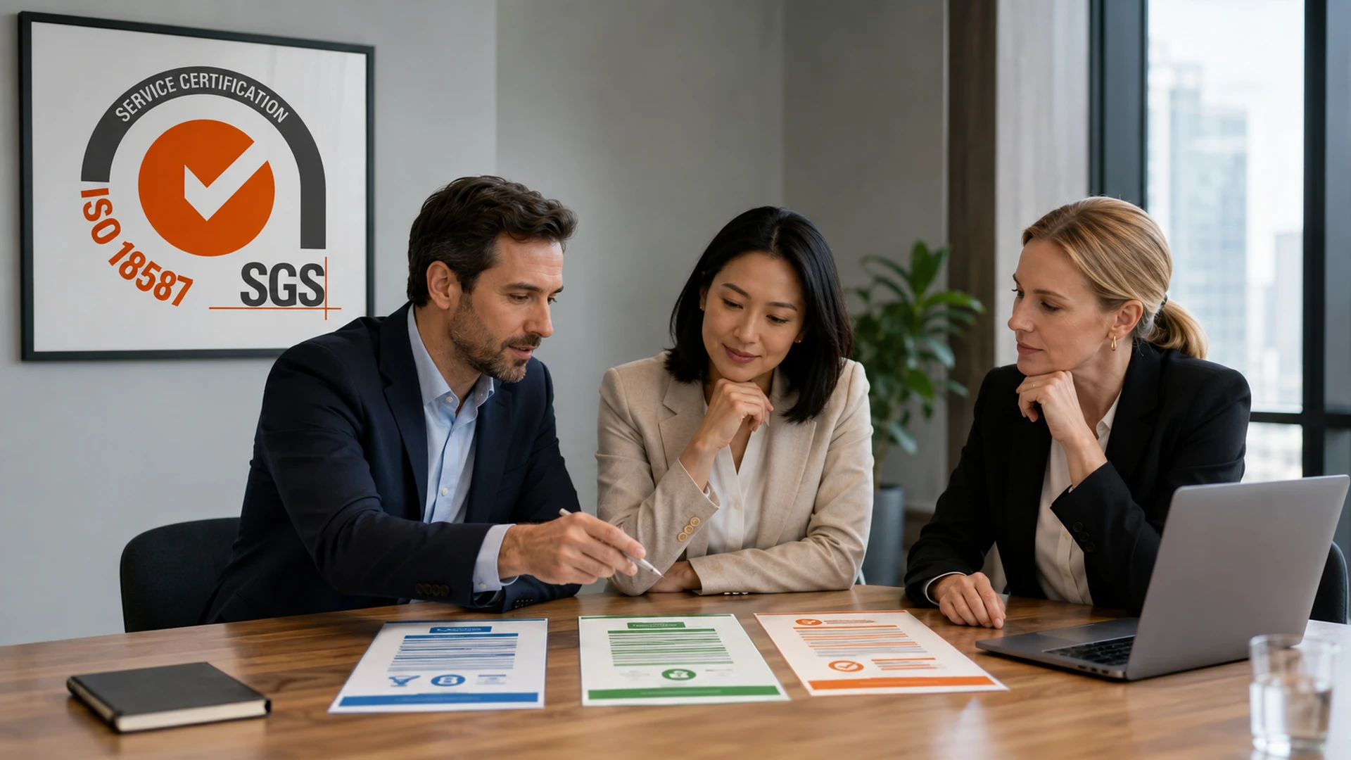 Equip professional coordinant traducció automàtica amb postedició humana ISO 18587