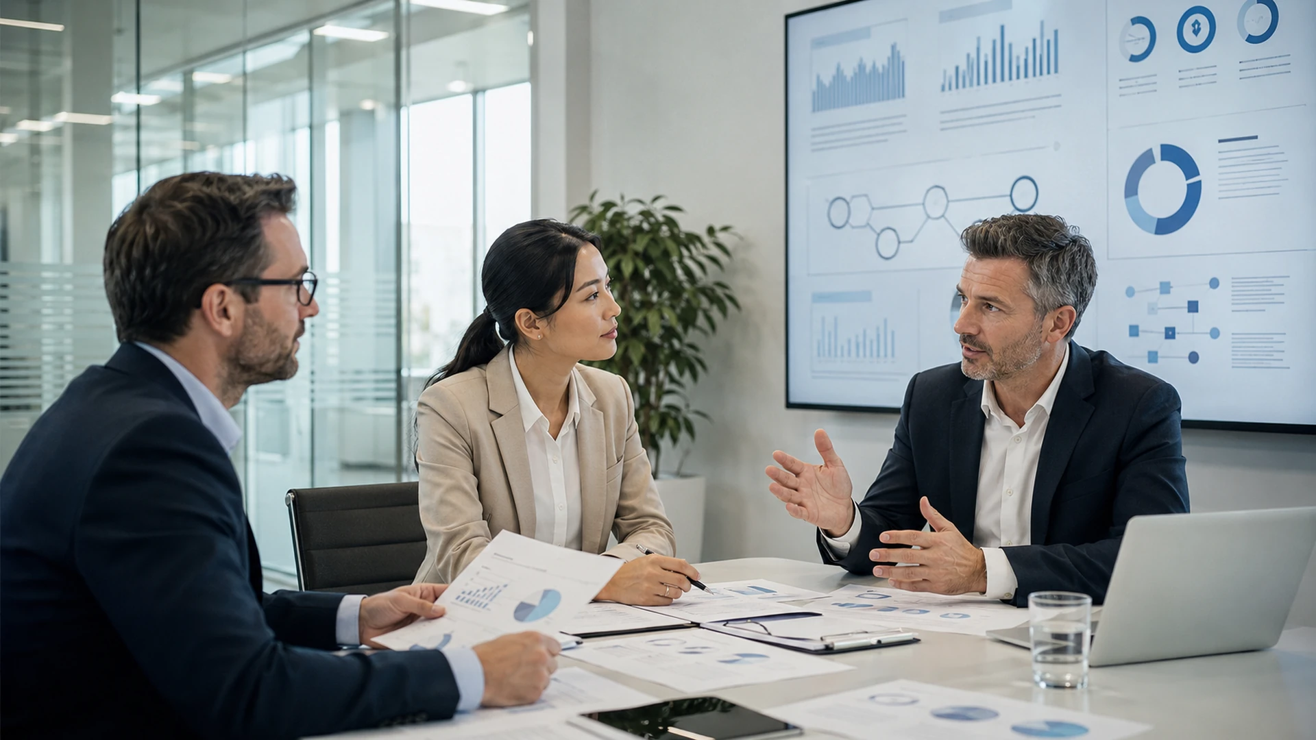 ISO 18587 zertifizierte Übersetzungsagentur mit dokumentierten Post-Editing-Prozessen
